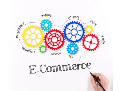 E-commerce and Online Business