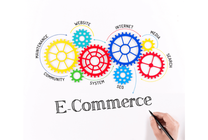 e-commerce