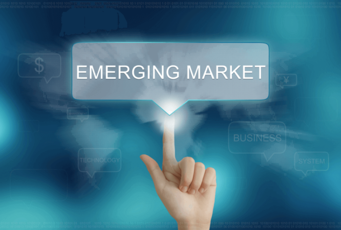 Entrepreneurship in Emerging Markets