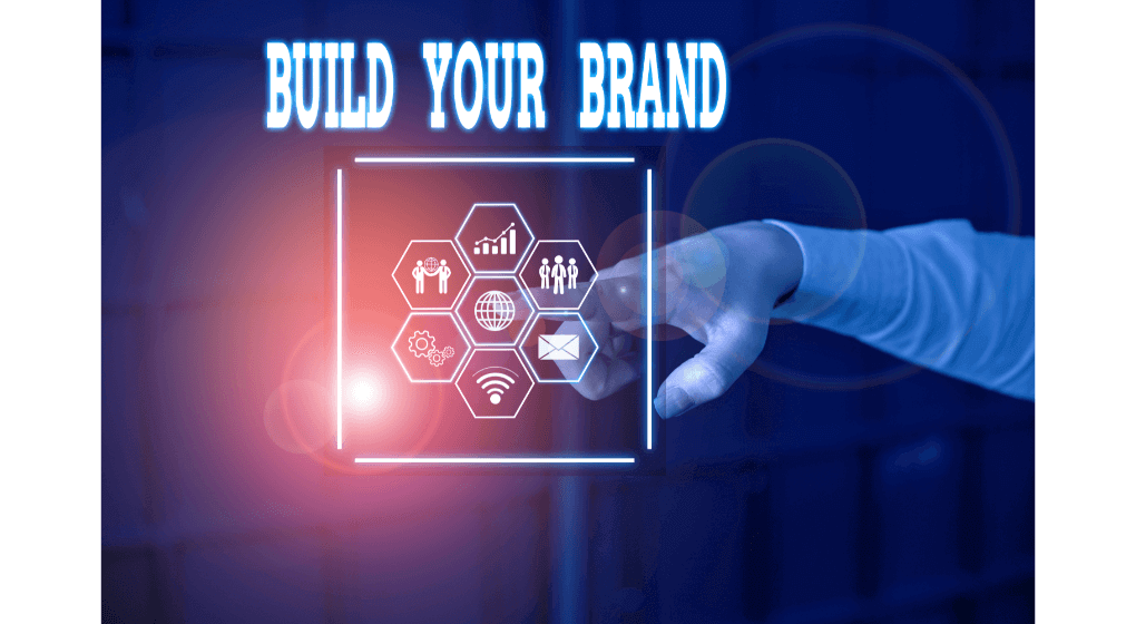 Brand Building 101: