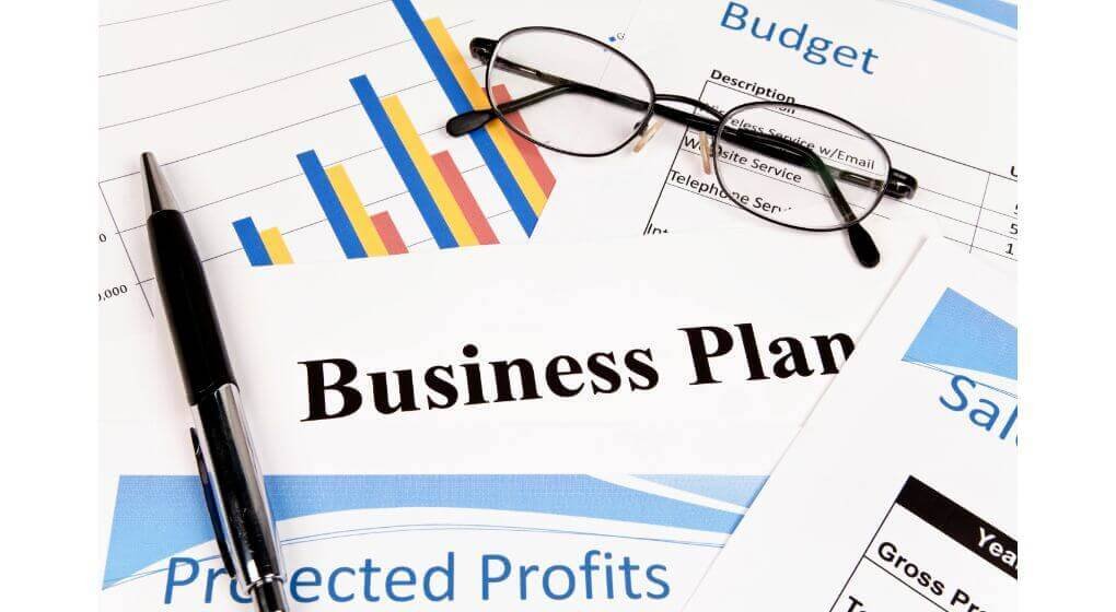 Business Plan