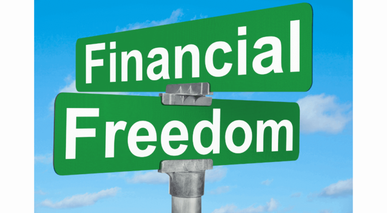 Financial Freedom
