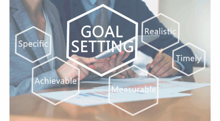 Goal Setting