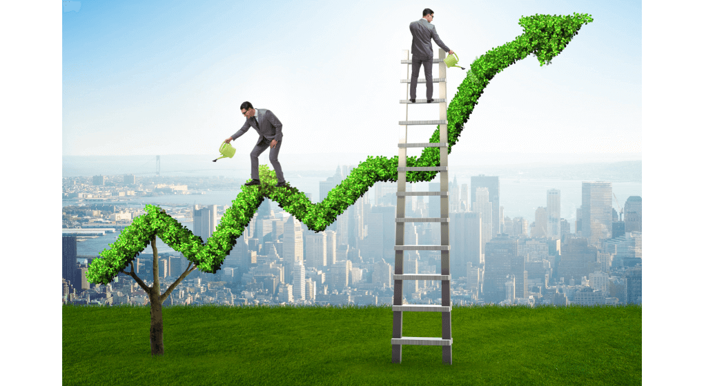 Investing in Your Future