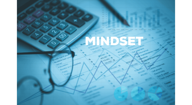 The Entrepreneurial Mindset