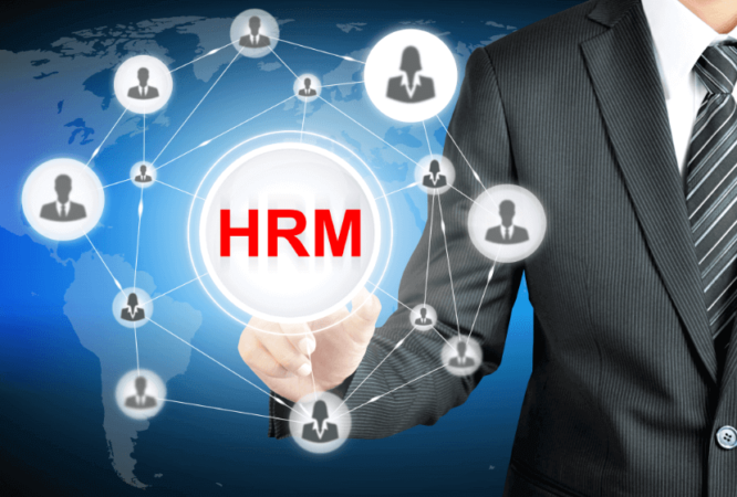 Introduction to Human Resource Management