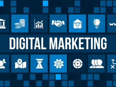 Digital Marketing Essentials