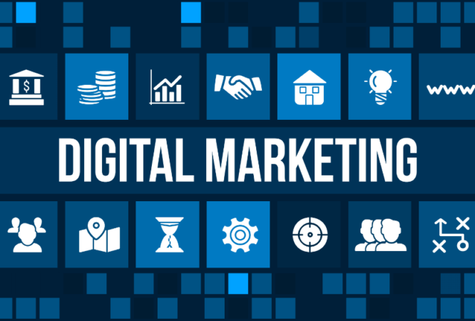 Digital Marketing