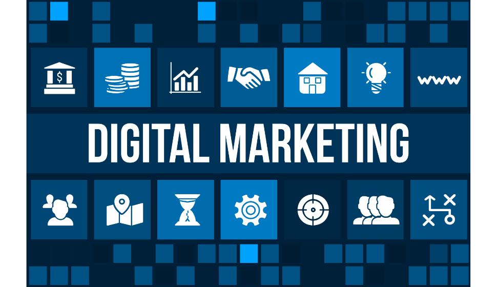 Digital Marketing