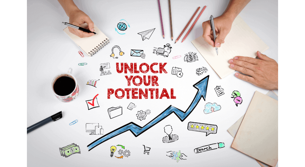 Unlocking Success